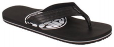 Sandália Rip Curl Ripper Bloom - Branca / Preta - Nova comprar usado  Enviando para Brazil