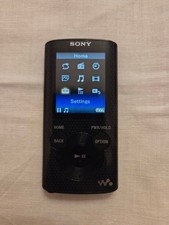 MP3 player Sony Walkman NWZ-E373 comprar usado  Enviando para Brazil