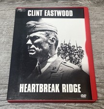 Heartbreak ridge uncut gebraucht kaufen  Heilbronn