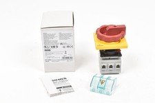 Siemens 3ld2254 0tk53 gebraucht kaufen  Leonberg