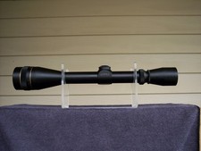 Leupold 18x40mm .o. for sale  Cripple Creek