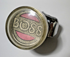 Vintage boss steering for sale  Bessemer