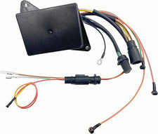Power pack johnson for sale  Rowland Heights