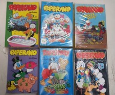 Paperino completa anaf usato  Triggiano