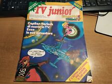 Fumetto junior capitan usato  Vigevano