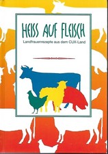 Kochbuch landfrauenrezepte dem gebraucht kaufen  Helmstedt