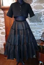 Vintage 1950s bolero for sale  NEWTON STEWART