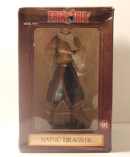 Figurine natsu dragnir d'occasion  Bastia-