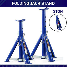 Tons axle jack for sale  COALVILLE