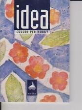 Idea colori per usato Idea colori per usato  Martinsicuro