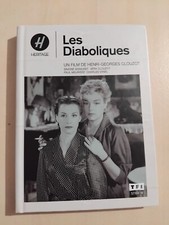 Diaboliques edition heritage d'occasion  Guilers