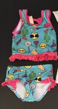 2pc baby set girls bikini for sale  Miami