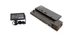 Lenovo docking station usato  Palermo