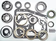Complete Bearing & Seal Kit GM Chevy Truck SM465 1967-87 na sprzedaż  Wysyłka do Poland