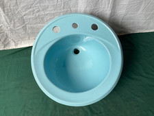 Vtg sky blue for sale  Oneonta