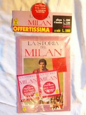 Album figurine calciatori usato  Squinzano