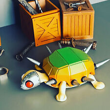 Resaurus crash bandicoot usato  Roma