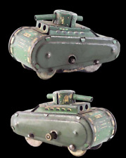Tank sfa jouet d'occasion  Versailles