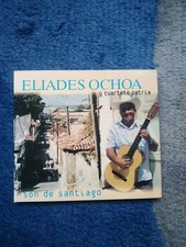 Musique latino cuba d'occasion  Brives-Charensac