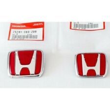 Emblema Honda Civic Ek comprar usado  Enviando para Brazil