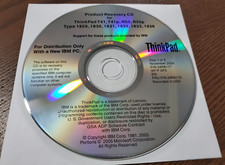 Ibm thinkpad product for sale  Euless