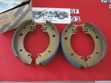 5563 ganasce freno usato  Gioia Tauro