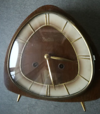 Horloge design mécanique d'occasion  Vandœuvre-lès-Nancy