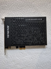 Avermedia live gamer gebraucht kaufen  Vöhringen