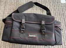 Hama fototasche groß gebraucht kaufen  Wörrstadt
