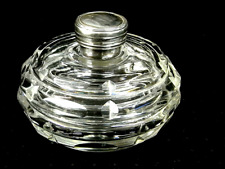 Old crystal candy d'occasion  Expédié en Belgium