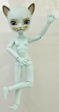 Hujoo bjd animal for sale  Omaha