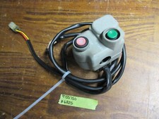 97 Kawasaki SS 750 Jet Ski interruptor de parada de partida PWC comprar usado  Enviando para Brazil