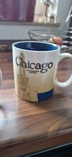 Starbucks coffee chicago gebraucht kaufen  Mülheim an der Ruhr