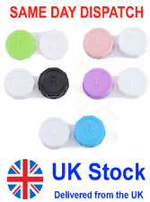 Contact lens case for sale  BIRMINGHAM