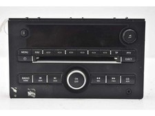 Odtwarzacz muzyczny SAAB 9-3X z GPS 12779269 2008 26016000 na sprzedaż  PL