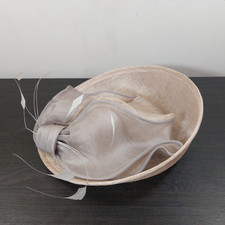 Whiteley fascinator hat for sale  SWADLINCOTE