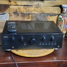 457 ampli teac d'occasion  Marquise