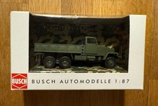 Top busch 51503 gebraucht kaufen  Sipplingen