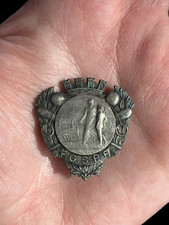 Broche fgspf gymnatique d'occasion  Valence-d'Albigeois