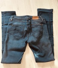 Blaue jeans hilfiger gebraucht kaufen  Langenfeld (Rheinland)