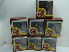 Lot figurines carrefour d'occasion  Mourmelon-le-Grand