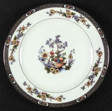 Noritake paisley dinner for sale  Mc Leansville