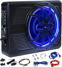 800w led car for sale  DUNSTABLE