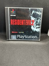Resident evil playstation usato  Villaricca