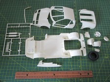 Vintage scale fujimi for sale  Ormond Beach