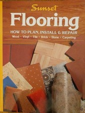 Sunset flooring plan for sale  Denver