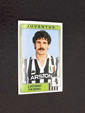 Calciatori 1984 luciano usato  Italia