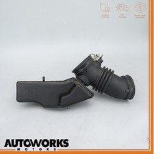 04-05 Jaguar VDP X350 Purificador de aire Caja Acelerador Cuerpo a purificador de aire con manguera OEM segunda mano  Embacar hacia Mexico