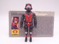 gi joe night raven for sale  Tulsa