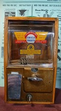 Vtg victor vending for sale  Golden Valley